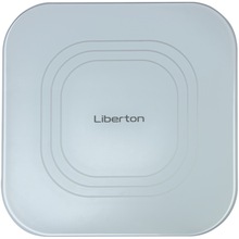 Весы напольные LIBERTON LBS-0814 Smart