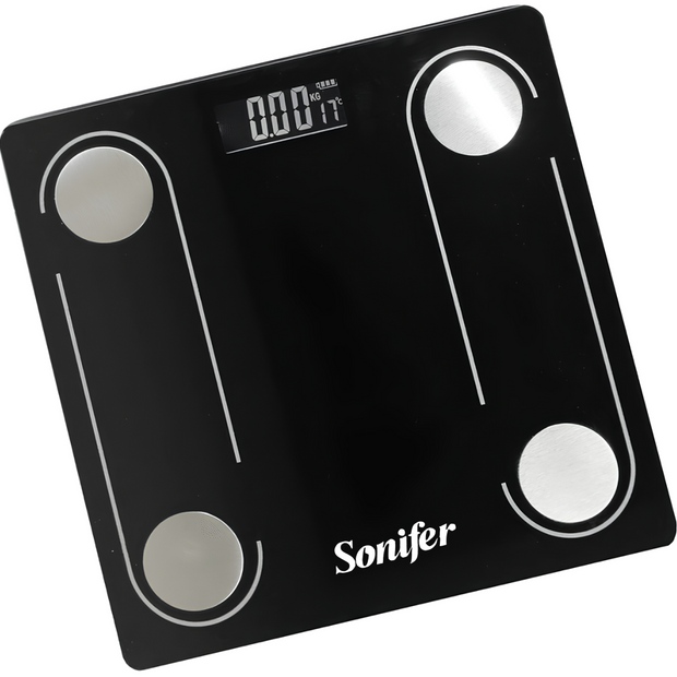 Весы напольные SONIFER SF-1914 Назначение диагностические (SMART)