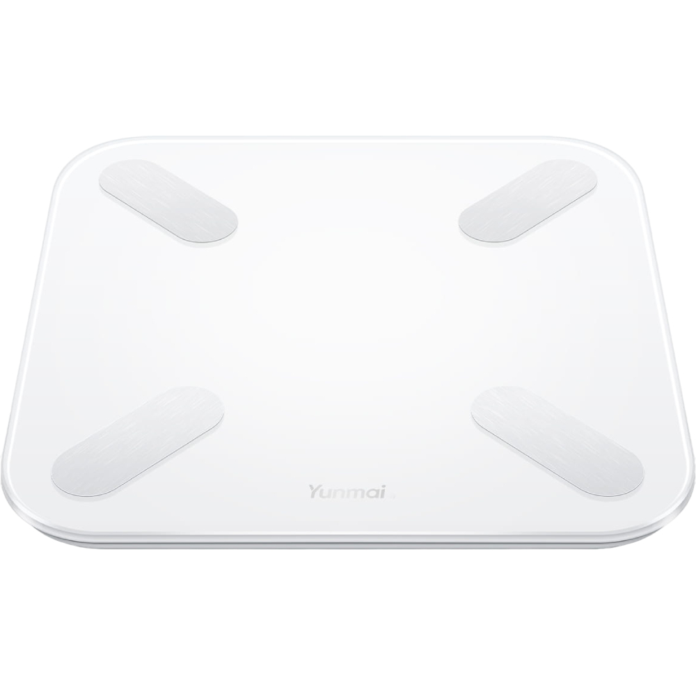 Весы напольные YUNMAI X Smart Scale (YMBS-M268) Назначение диагностические (SMART)