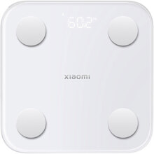 Дніпро - Ваги підлогові XIAOMI Body Composition Scale S400 (BHR7793GL)