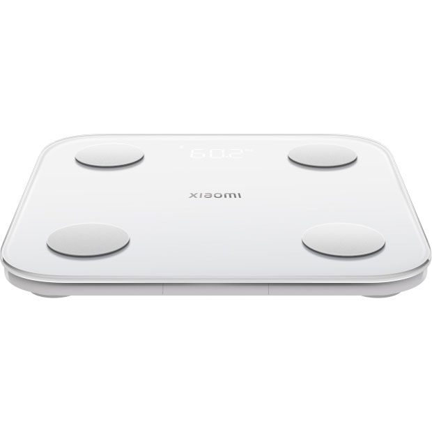 Весы напольные XIAOMI Body Composition Scale S400 (BHR7793GL) Тип электронные