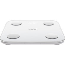 Весы напольные XIAOMI Body Composition Scale S400 (BHR7793GL)