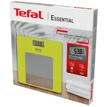 Весы напольные TEFAL PP1305V0