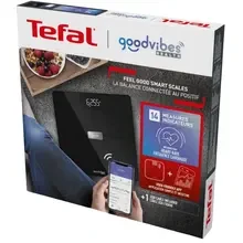 Ваги підлогові TEFAL BM9670S1