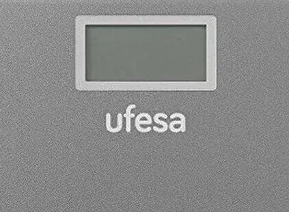 Весы напольные UFESA BE0906 (30504474) Цвет серый