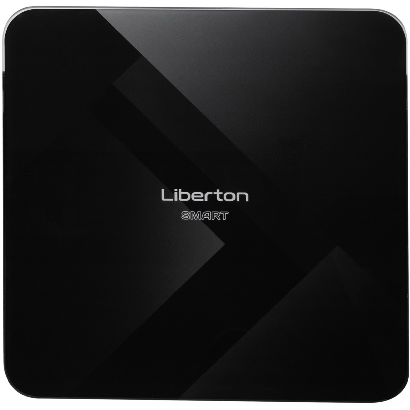 Весы напольные LIBERTON LBS-0818 Smart