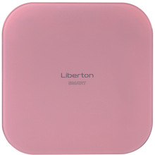 Весы напольные LIBERTON LBS-0812 Smart