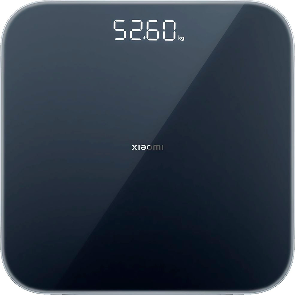 Весы напольные XIAOMI Mi Smart Scale S200 Dark Gray (1128679)