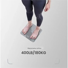 Весы напольные NAIPO NP-BS01