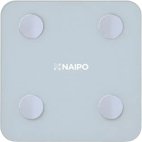 Весы напольные NAIPO NP-BS01