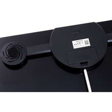 Ваги для підлоги ESPERANZA EBS016K Black
