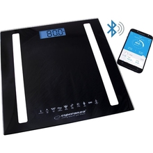 Ваги для підлоги ESPERANZA EBS016K Black