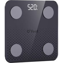 Весы напольные OYEET BS-OY01 Dark Grey