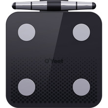 Ваги для підлоги OYEET BS-OY03 Dark Gray