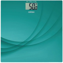 Весы напольные ROTEX RSB08-K