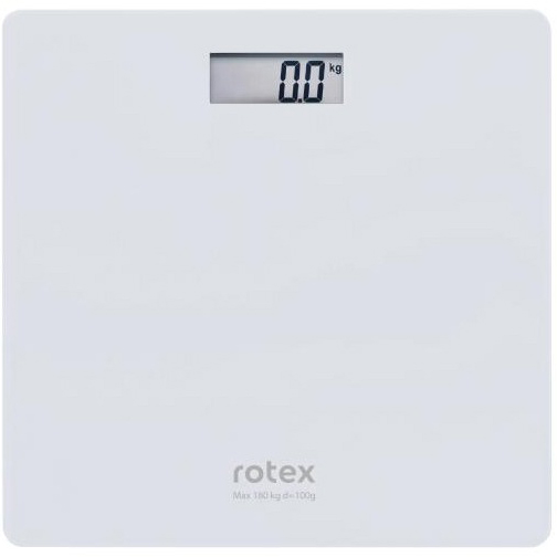 Весы напольные ROTEX RSB09-UA Весы напольные ROTEX RSB09-UA