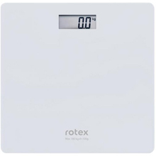Весы напольные ROTEX RSB09-UA