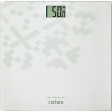 Купить Весы напольные ROTEX RSB09-UA
