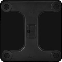 Весы напольные DYXON Megascales 100 Black (DXNVGMGSCLS100B)