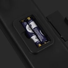 Весы напольные DYXON Megascales 100 Black (DXNVGMGSCLS100B)