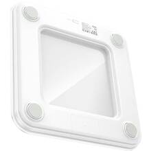 Весы напольные HOCO HI21 Smart Body Fat Scale White