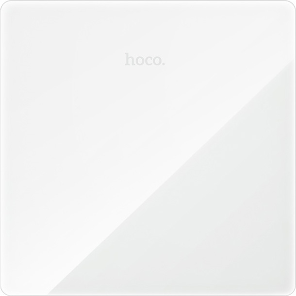 Весы напольные HOCO HI20 White Весы напольные HOCO HI20 White