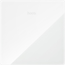 Весы напольные HOCO HI20 White