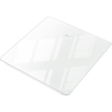 Весы напольные HOCO HI20 White