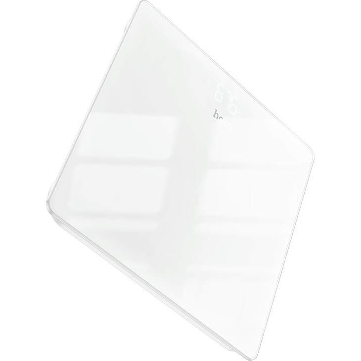 Весы напольные HOCO HI20 White Тип электронные