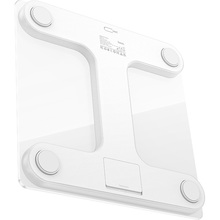 Весы напольные HOCO HI20 White