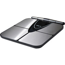 Днепр - Весы напольные NEOR FITLIFE 36BT GR