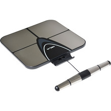 Весы напольные NEOR FITLIFE 36BT GR