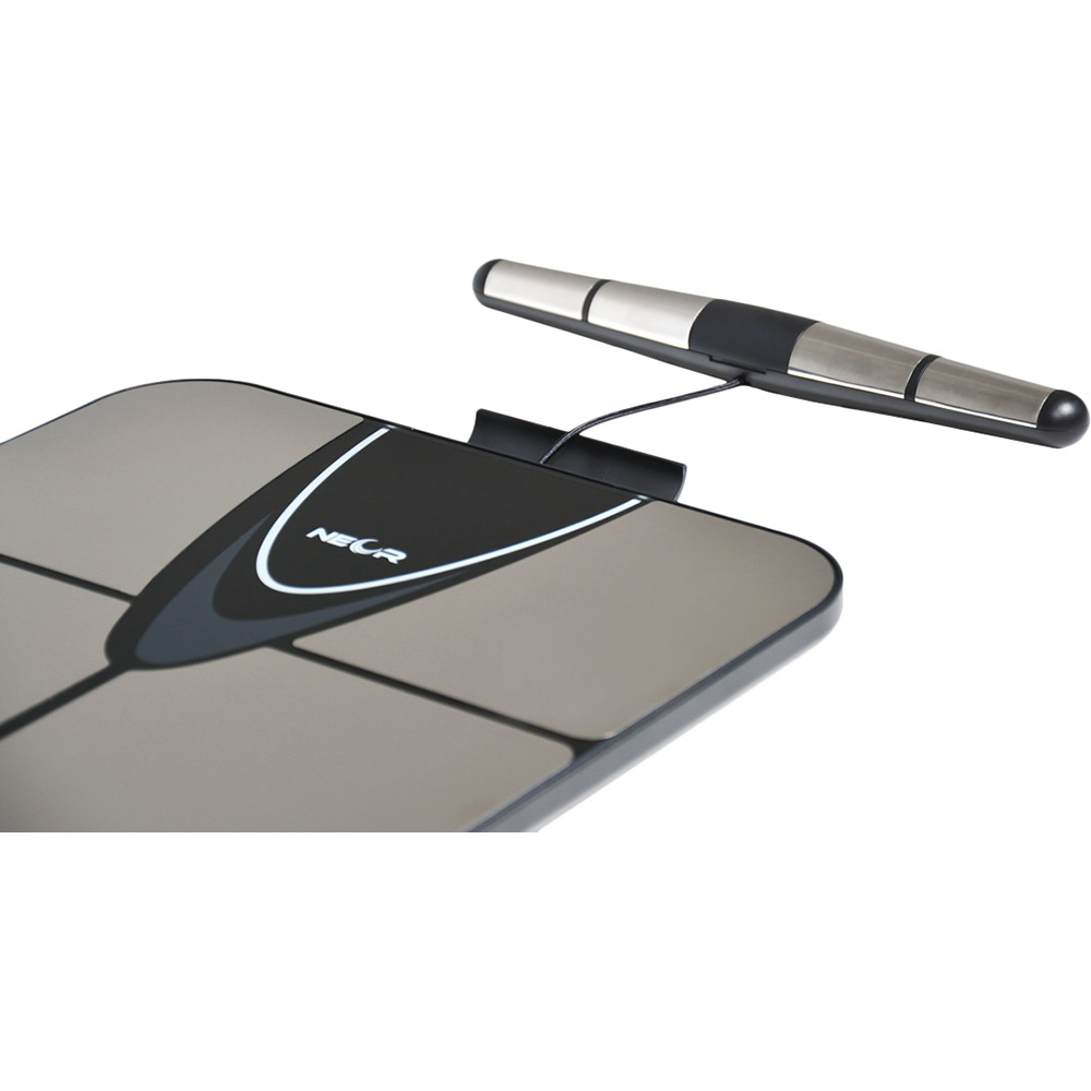 Весы напольные NEOR FITLIFE 36BT GR Назначение диагностические (SMART)