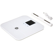 Весы напольные NEOR FITLIFE 30BT WT