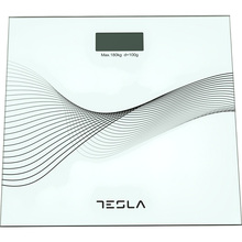 Купить Весы напольные TESLA BS103W