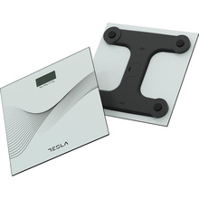 Весы напольные TESLA BS103W