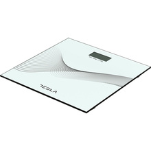 Весы напольные TESLA BS103W