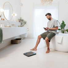 Весы напольные BEURER BF 990