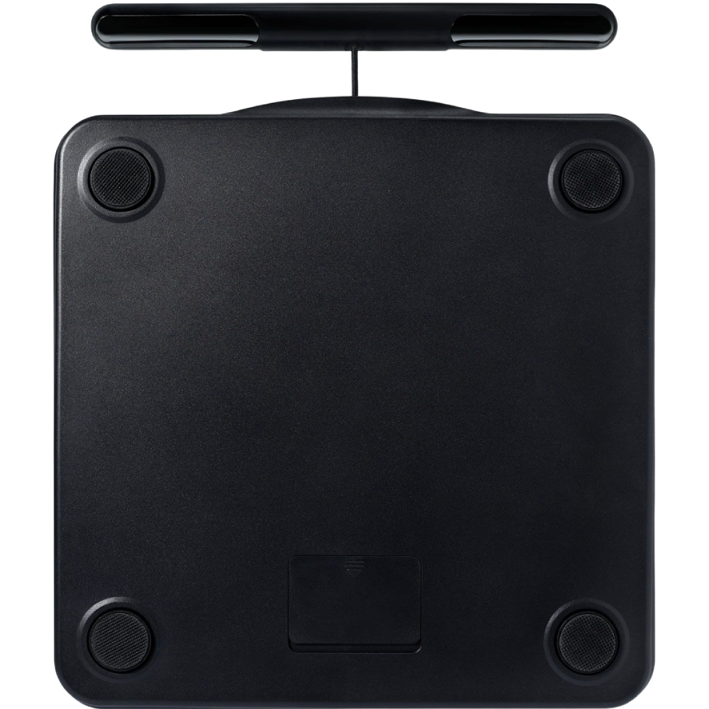 Весы напольные BEURER BF 990 Тип электронные