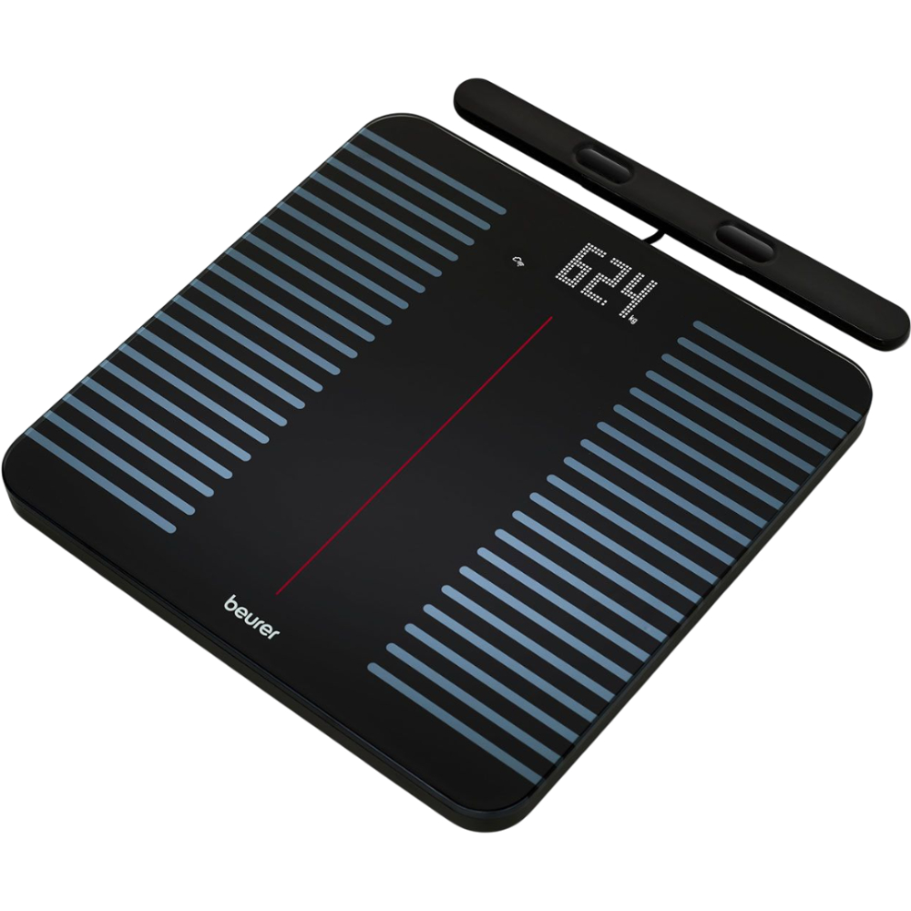 Весы напольные BEURER BF 990