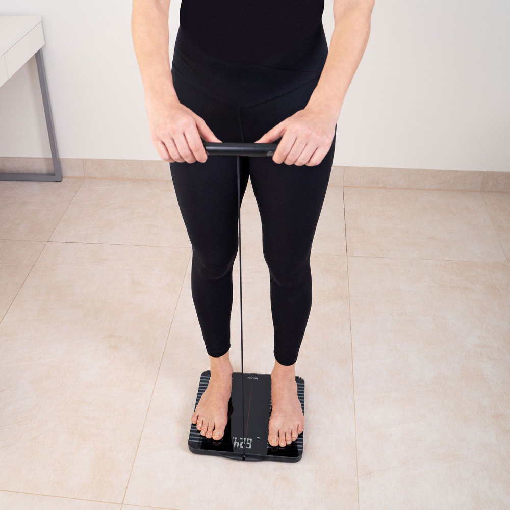 Внешний вид Весы напольные BEURER BF 990