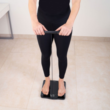 Весы напольные BEURER BF 990