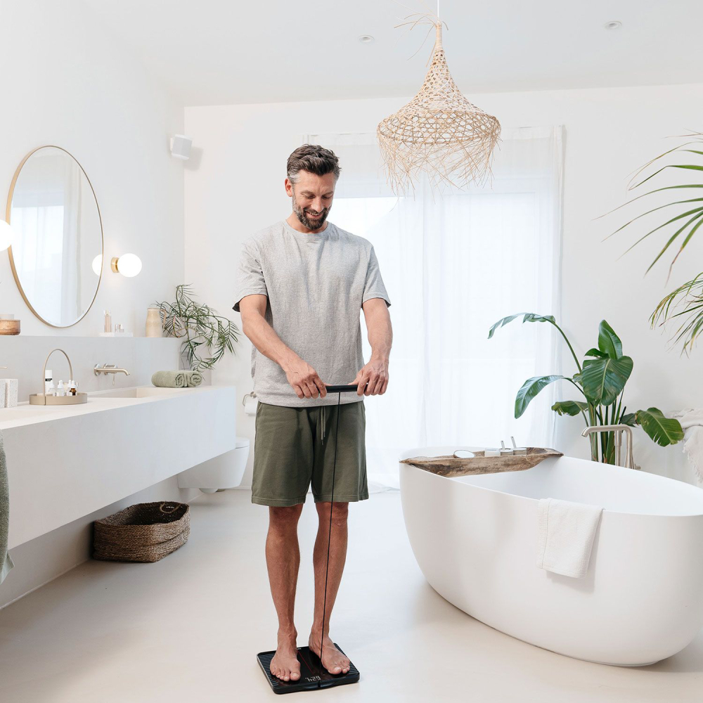 Заказать Весы напольные BEURER BF 990