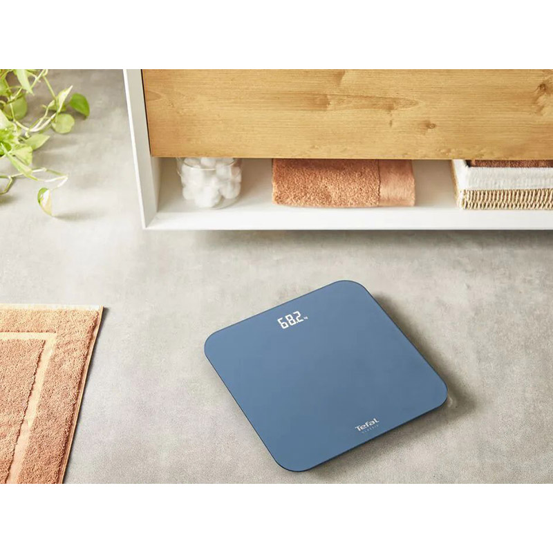 В Україні Ваги для підлоги TEFAL Classic PP1905V0