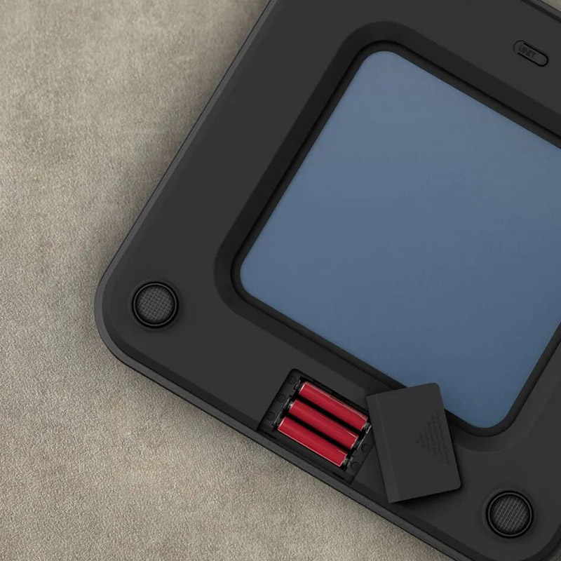 Ваги для підлоги TEFAL Classic PP1905V0 Колір синій