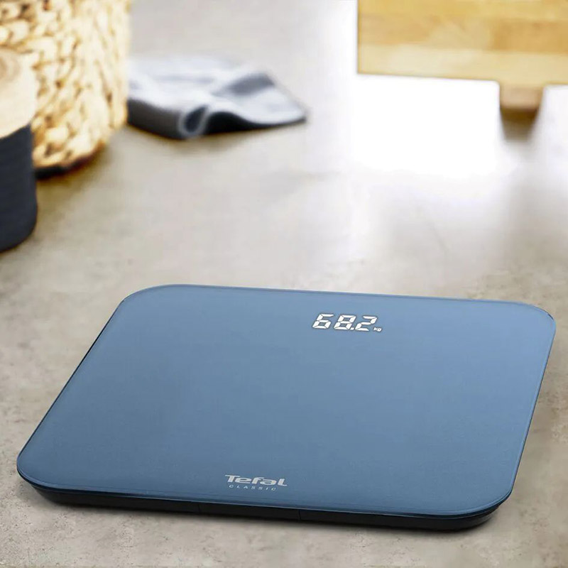 Зображення Ваги для підлоги TEFAL Classic PP1905V0
