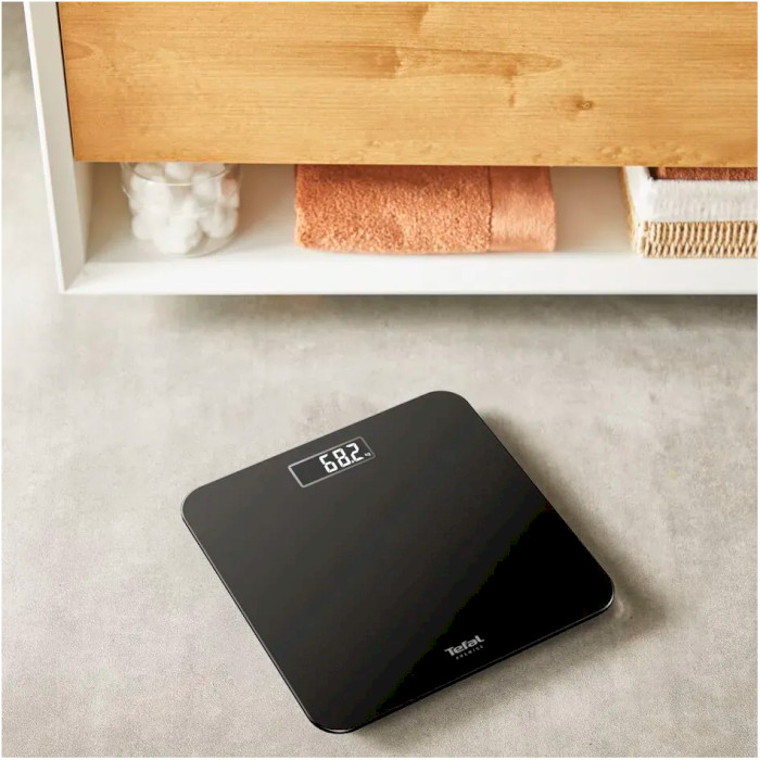 Внешний вид Весы напольные TEFAL PP1800V0