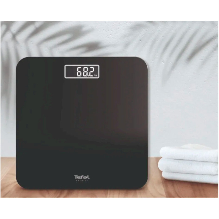 Заказать Весы напольные TEFAL PP1800V0