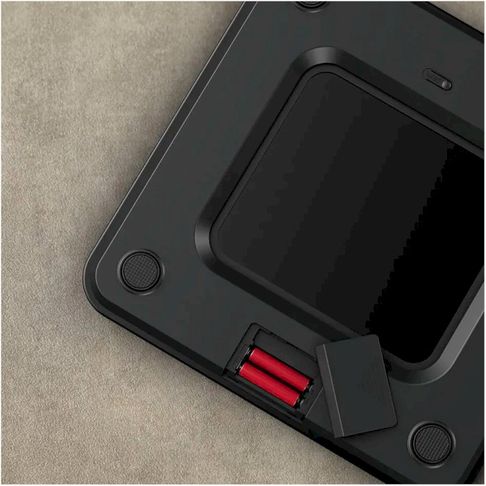 Весы напольные TEFAL PP1800V0 Цвет черный