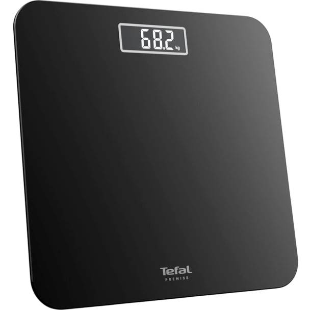 Весы напольные TEFAL PP1800V0 Тип электронные